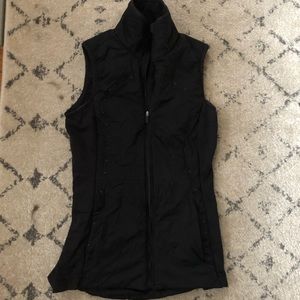 Lululemon Down Vest